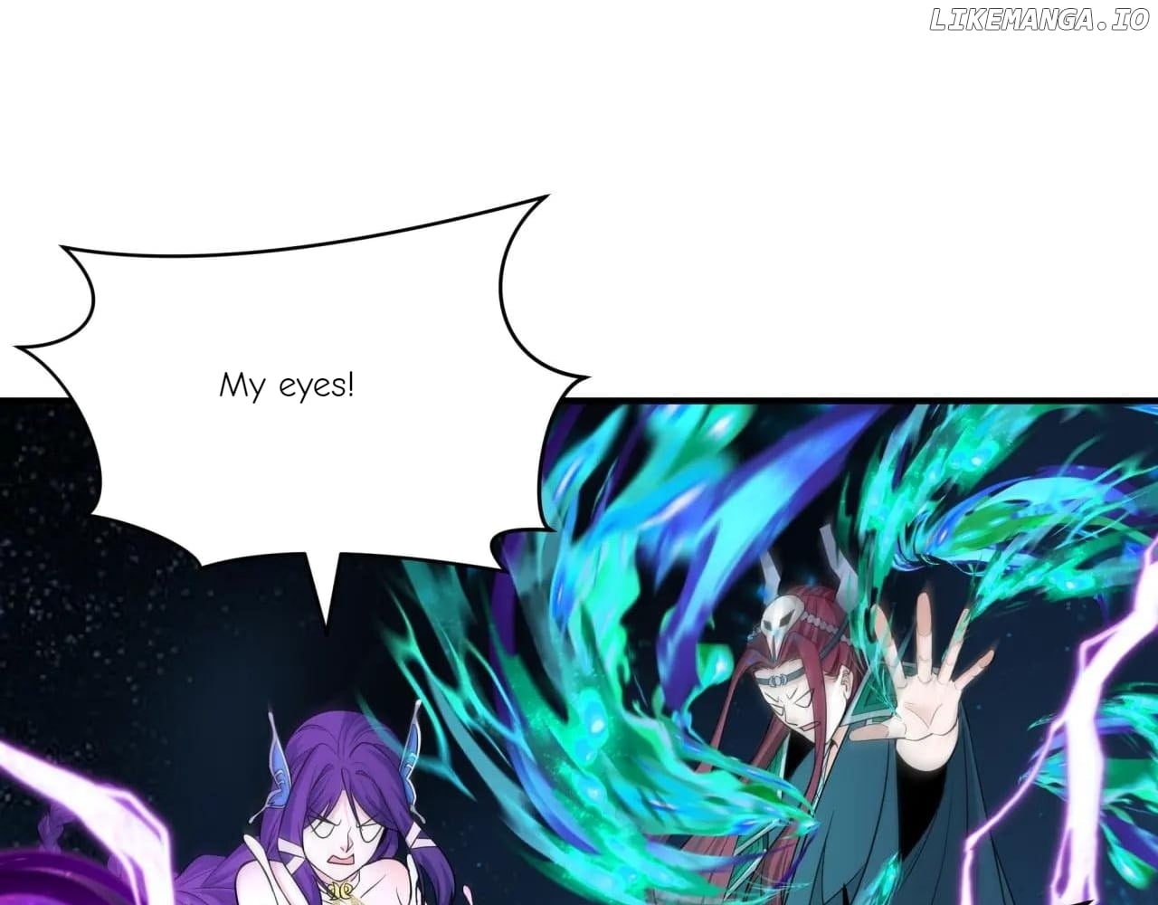 Era of the Haunted Chapter 428 - page 58